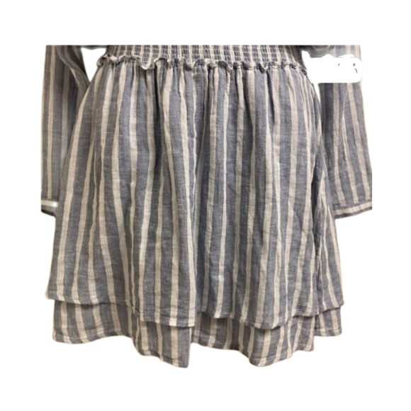 RAILS 'Jasmine' Stripe Dress _ NWOT - Picture 5 of 6